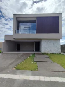 Casa de Condomínio com 4 Quartos à venda, 297m² no Jardins Porto, Senador Canedo