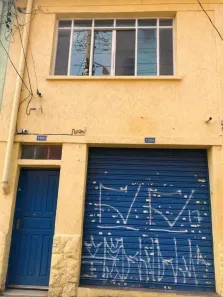 Prédio Comercial à venda, 187m² no Belenzinho, São Paulo