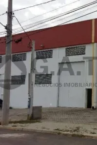 Galpão/Depósito/Armazém para alugar, 750m² no Cajuru do Sul, Sorocaba
