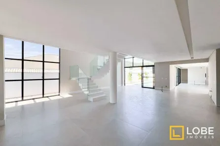 Casa de Condomínio com 3 Quartos à venda, 433m² no Itoupava Central, Blumenau