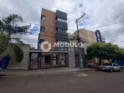 Apartamento com 2 Quartos à venda, 48m² no Umuarama, Uberlândia