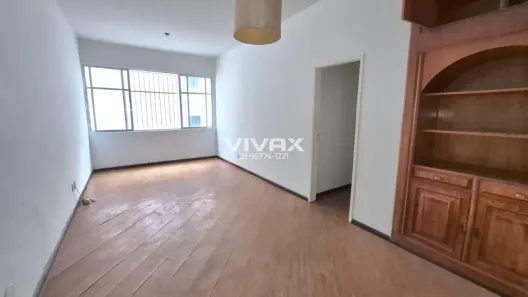 Apartamento com 2 Quartos à venda, 68m² no Vila Isabel, Rio de Janeiro