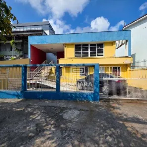 Imóvel Comercial com 3 Quartos à venda, 500m² no São Francisco, Niterói