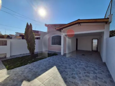 Casa com 3 Quartos para alugar, 279m² no Vila Georgina, Indaiatuba