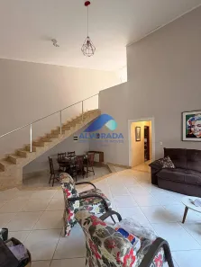 Sobrado com 5 Quartos à venda, 215m² no Jardim Alvorada, São José dos Campos