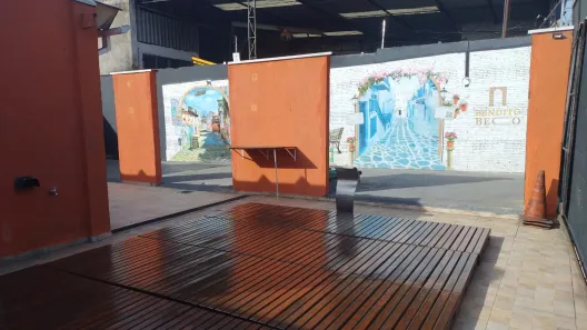 à venda, 120m² no Jardim do Chafariz, Pindamonhangaba