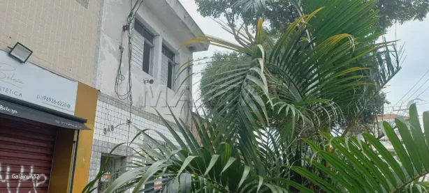 Casa com 1 Quarto para alugar, 35m² no Santana, São Paulo