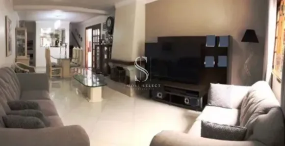 Casa de Condomínio com 3 Quartos à venda, 159m² no Chácara Nossa Senhora do Bom Conselho, São Paulo