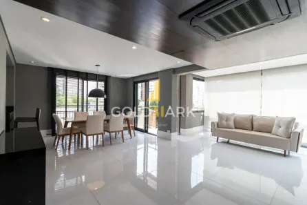 Apartamento com 2 Quartos à venda, 171m² no Moema, São Paulo