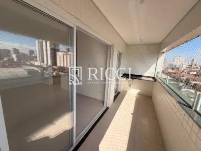 Apartamento com 2 Quartos à venda, 61m² no Macuco, Santos