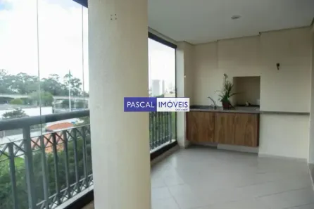 Apartamento com 3 Quartos à venda, 110m² no Nova Piraju, São Paulo