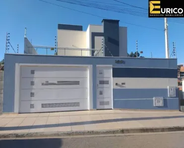 Casa com 3 Quartos à venda, 290m² no Jardim Colônia, Jundiaí