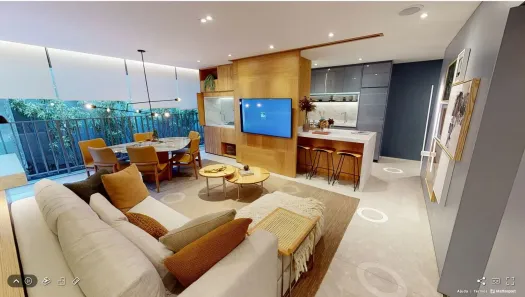 Apartamento com 2 Quartos à venda, 62m² no Jardim Aurélia, São Paulo