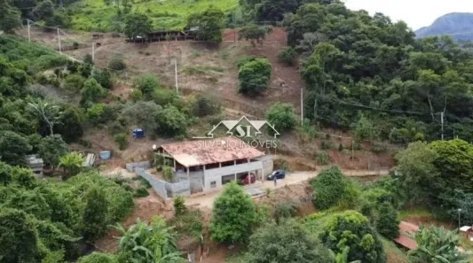 Fazenda/Sítio com 2 Quartos à venda, 300m² no Cedro, Areal