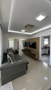 Apartamento com 3 Quartos para alugar, 183m² no Praia de Itaparica, Vila Velha