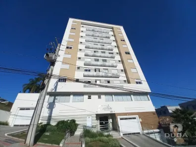 Apartamento com 2 Quartos à venda, 64m² no Centro, Criciúma