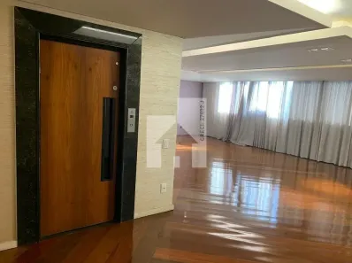 Apartamento com 4 Quartos à venda, 255m² no Anhangabaú, Jundiaí