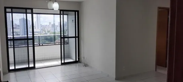 Apartamento com 3 Quartos à venda, 88m² no Torre, Recife