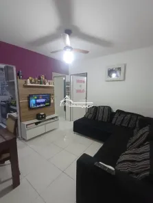 Apartamento com 2 Quartos à venda, 43m² no Bairro do Colonia, Jacareí