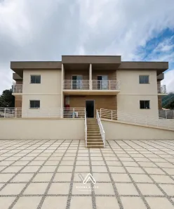 Apartamento com 2 Quartos à venda, 55m² no Condado de Maricá, Maricá