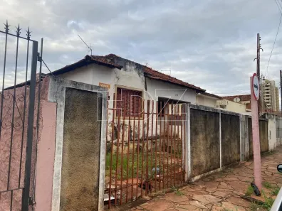 Lote/Terreno à venda, 95m² no Jardim do Carmo, Araraquara
