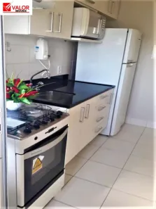 Apartamento com 1 Quarto para alugar, 61m² no Jardim Leonor, São Paulo