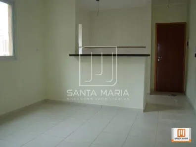 Apartamento com 1 Quarto à venda, 41m² no Nova Aliança, Ribeirão Preto