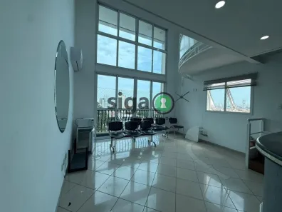 Sala Comercial para alugar, 90m² no Cidade Mãe do Céu, São Paulo