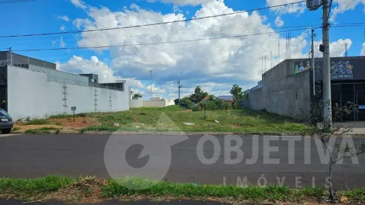 Lote/Terreno à venda, 250m² no Minas Gerais, Uberlândia