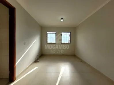 Apartamento com 3 Quartos à venda, 57m² no Condomínio Residencial Beija-Flor, Itatiba