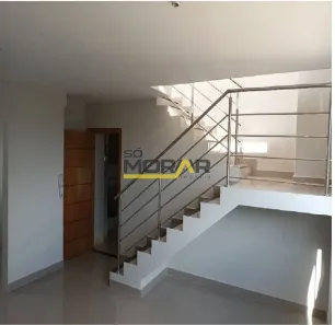 Cobertura com 3 Quartos à venda, 158m² no Pirajá, Belo Horizonte