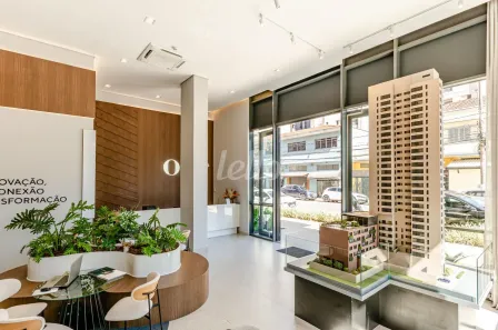 Ponto Comercial para alugar, 120m² no Vila Cordeiro, São Paulo