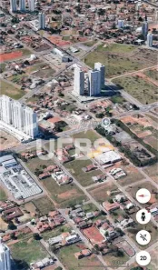 Lote/Terreno à venda, 420m² no Jardim Atlântico, Goiânia