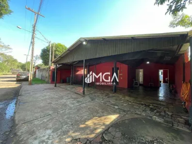 Casa com 3 Quartos à venda, 367m² no Remanso, Foz do Iguaçu