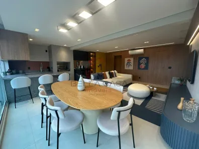 Apartamento com 3 Quartos à venda, 110m² no Alto da Mooca, São Paulo
