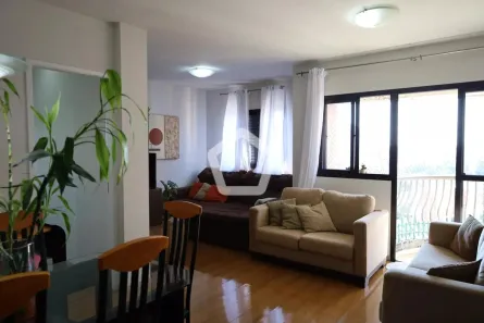 Apartamento com 3 Quartos à venda, 79m² no Jardim Itapeva, São Paulo