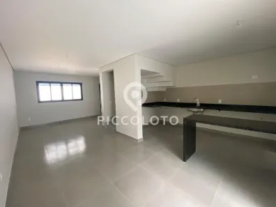 Casa de Condomínio com 3 Quartos à venda, 125m² no Parque Alto Taquaral, Campinas