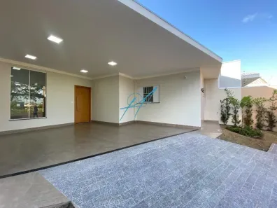 Casa com 3 Quartos à venda, 143m² no Jardim Itália, Maringá