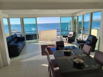 Cobertura com 3 Quartos à venda, 190m² no Canasvieiras, Florianópolis