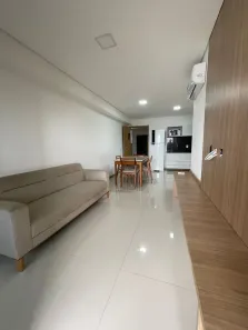 Apartamento com 1 Quarto para alugar, 38m² no Jatiúca, Maceió