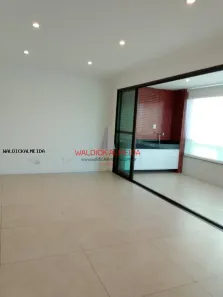 Apartamento com 3 Quartos para alugar, 108m² no Santa Mônica, Feira de Santana