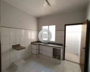 Apartamento com 2 Quartos para alugar, 12m² no São José, Montes Claros