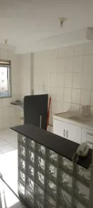 Apartamento com 2 Quartos à venda, 50m² no Braz Cubas, Mogi das Cruzes