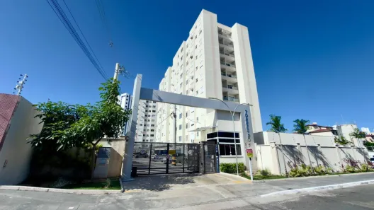 Apartamento com 2 Quartos à venda, 46m² no Farolândia, Aracaju