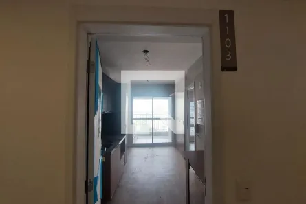 Kitnet com 1 Quarto à venda, 30m² no Brooklin Paulista, São Paulo