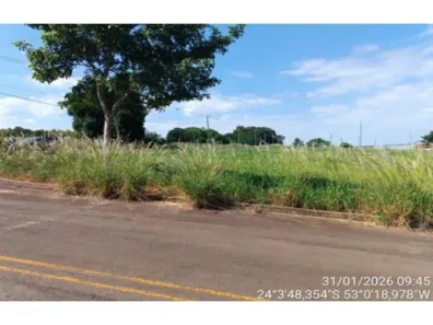 Lote/Terreno à venda, 811m² no , Moreira Sales