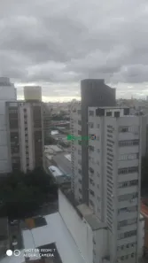 Apartamento com 2 Quartos à venda, 73m² no Barro Preto, Belo Horizonte
