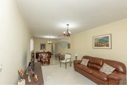 Sobrado com 3 Quartos à venda, 178m² no Vila São José (Ipiranga), São Paulo