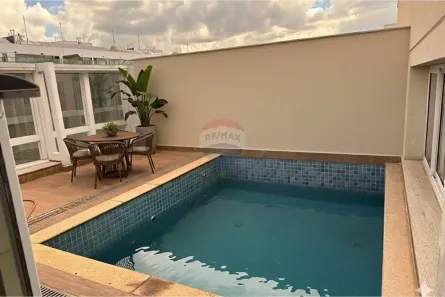 Cobertura com 2 Quartos à venda, 172m² no Setor Noroeste, Brasília
