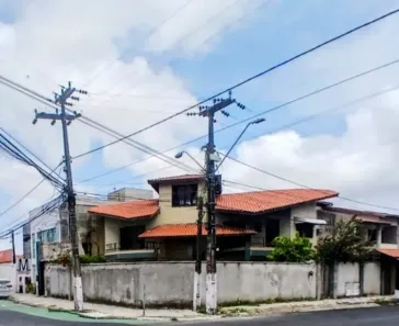 Casa com 4 Quartos à venda, 380m² no Parque Manibura, Fortaleza